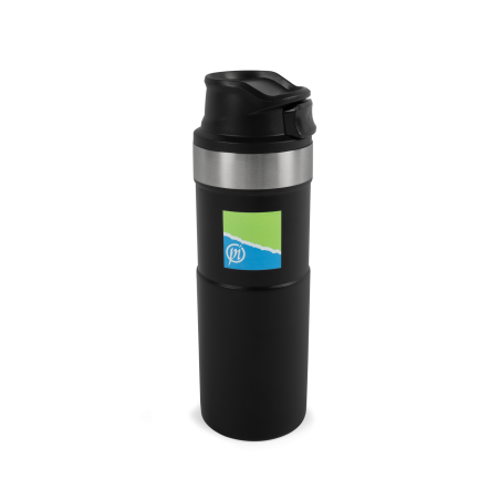 TRAVEL FLASK 500ML