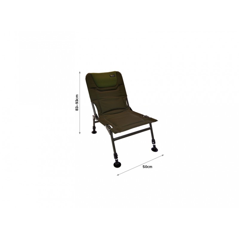 BLAX CHAIR LOW