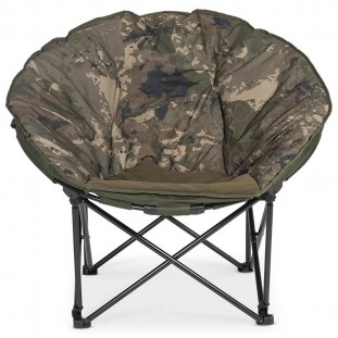 BANK LIFE MOON CHAIR CAMO