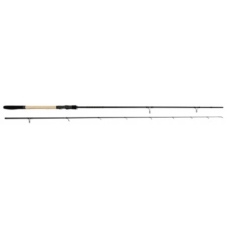 RIMINI BLACK PELLET WAGGLER