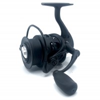 RIMINI BLACK PELLET WAGGLER