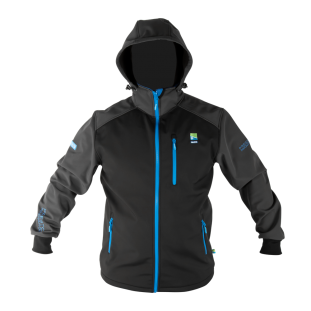 VESTE DURATECH SOFTSHELL