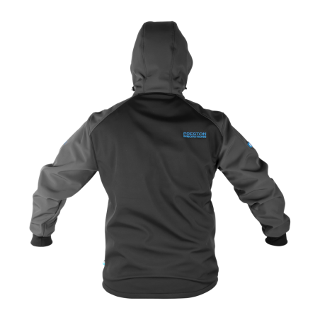 VESTE DURATECH SOFTSHELL