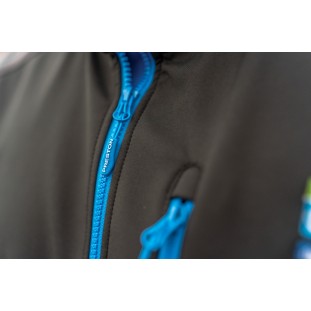 VESTE DURATECH SOFTSHELL