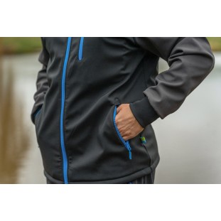 VESTE DURATECH SOFTSHELL