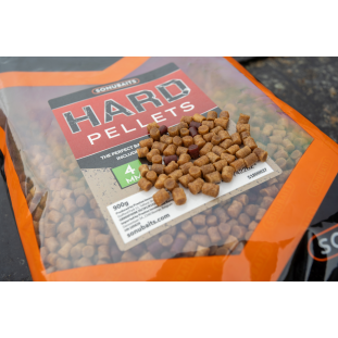 HARD PELLETS 900GR