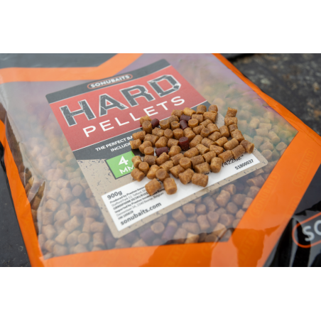 HARD PELLETS 900GR