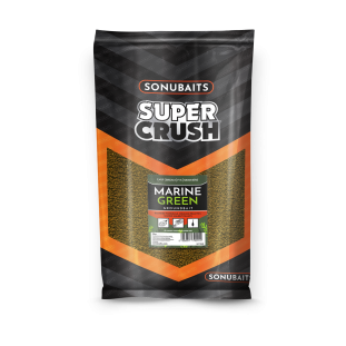 MARINE GREEN GROUNDBAIT (2KG)