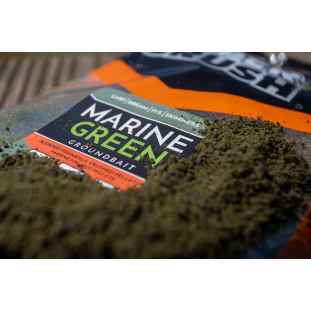 MARINE GREEN GROUNDBAIT (2KG)