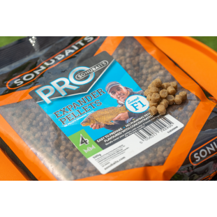 PRO EXPANDER PELLETS F1 500G