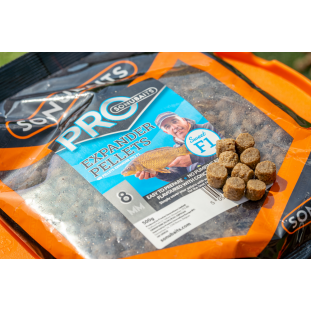 PRO EXPANDER PELLETS F1 500G