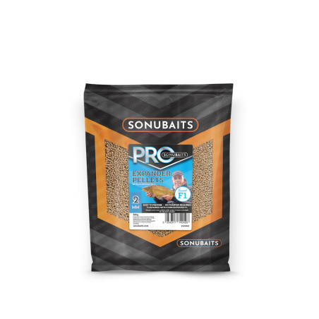 PRO EXPANDER PELLETS F1 500G