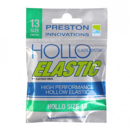 ELASTIQUE HOLLO ELASTIC