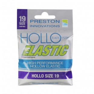 ELASTIQUE HOLLO ELASTIC