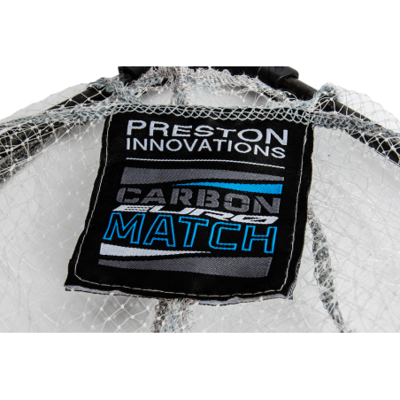 CARBON EURO MATCH LANDING NET