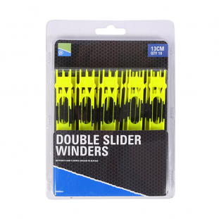 DOUBLE SLIDERS WINDERS