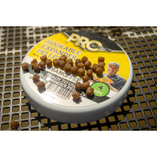 PRO HOOKABLE EXPANDER PELLETS