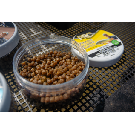 PRO HOOKABLE EXPANDER PELLETS