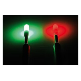 ANTENNE LITHIUM LED