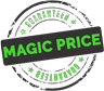 Magic Price
